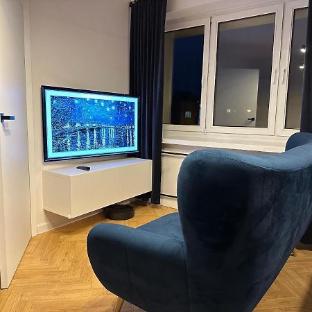 Maly Kwadrat Katowiceアパートメント エクステリア 写真